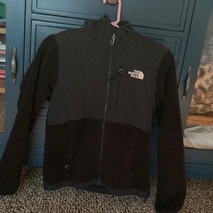 Denali North Face XS